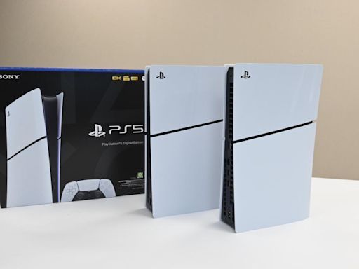 Sony 強化版主機 PS5 Pro 傳年底發表！開發者卻吐槽：根本沒必要 - 自由電子報 3C科技