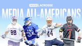 2024 Men's DI Media All-Americans: Zappitello Lone Unanimous First-Team Selection