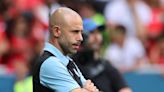 Olympics 2024: Javier Mascherano slams 'circus' as chaos erupts during Argentina's clash with Morocco