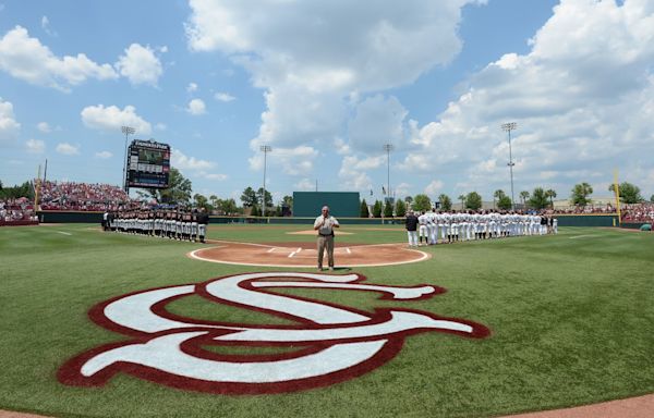 FINAL: Gamecocks Blow Lead, Suffer First Home Sweep Since 2019 In 14-6 Loss To Georgia