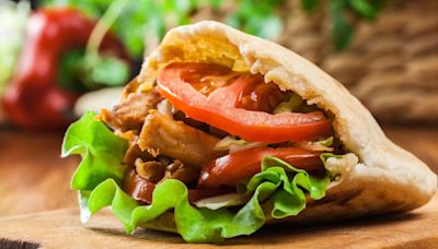 Cómo hacer un kebab en casa: La receta definitiva