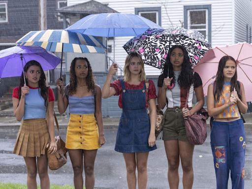 Here’s When Every Episode of ‘Pretty Little Liars: Summer School’ Drops