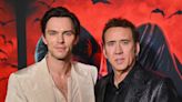 Nicolas Cage says James Bond should 'always' be British, pitches Nicholas Hoult as 007