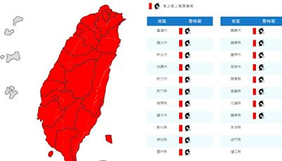 「這次不只是颱風！」鄭明典示警：當年莫拉克就是…