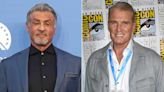 Dolph Lundgren Wanted to 'Punch Out' Sylvester Stallone on 'Expendables' Set: 'I Was Kind of in Tears'