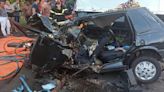Duas pessoas morrem e cinco ficam feridas após dois acidentes em rodovias do Maranhão - Imirante.com