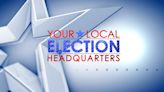 The first Muscogee County Election results are in