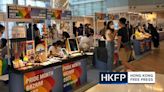 Hong Kong’s pride month bazaar cancelled over gov’t licensing requirement