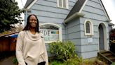 This Olympia nonprofit strives to end homelessness one person at a time. Here’s how