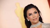 Eva Longoria was just in Miami serving looks — and tequila — on end of summer vacay