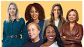 The 2023 Most Inspirational Women Leaders Share an Important Common Link