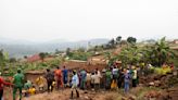 Mass graves are still being found, almost 30 years after Rwanda's genocide, official says