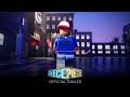 Pharrell Williams’ Life Story Comes to LEGO Form in PIECE BY PIECE Trailer