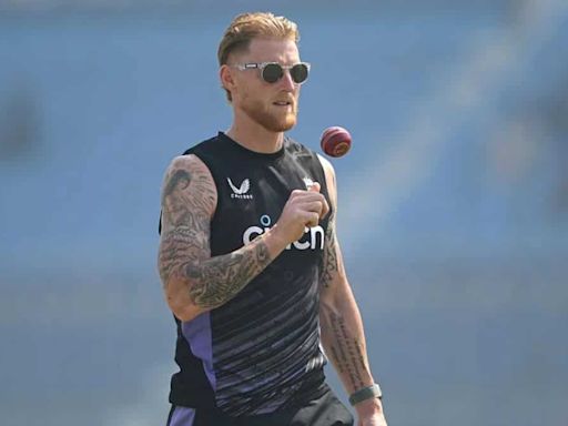 PAK v ENG 2024: Ben Stokes doubtful for first Test against Pakistan, Zak Crawley declared fit