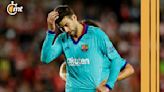 Piqué investigado por supuesta comisión para llevar Supercopa a Arabia