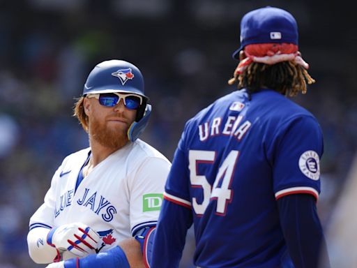 Blue Jays deal Justin Turner to Mariners ahead of MLB trade deadline