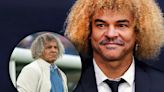 Periodista argentino confundió al ‘Pibe’ Valderrama con técnico de Millonarios y en redes no lo perdonaron