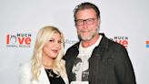 Tori Spelling’s Husband Dean McDermott Says They’ve ‘Decided to Go Our Separate Ways’