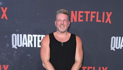 Pat McAfee's 'College GameDay' Future In Limbo: Report | NewsRadio WHAM 1180