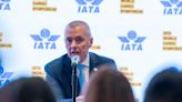 IATA’s Walsh hails success on SAF awareness as industry gathers in 'good place'