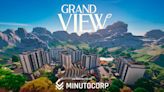 Grand View, el primer proyecto residencial ecuatoriano en Fortnite