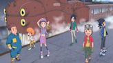 Digimon Frontier Season 1 Streaming: Watch & Stream Online via Hulu