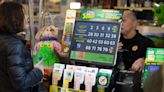 Southern California lotto ticket matches 5 of 6 numbers in $1.1B jackpot