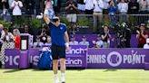 Wimbledon: Ex-champion Murray out of the tournament after back surgery