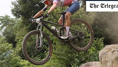 Olympic mountain bike course ‘bland’ and ‘not hard enough’ say Team GB riders