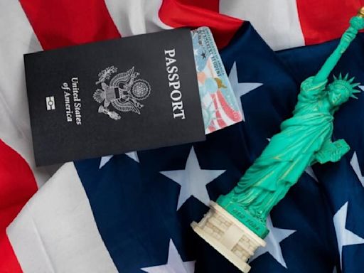 ¿Cómo funciona el permiso para viajar a Estados Unidos sin visa y para quiénes aplica?