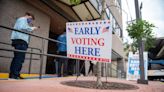 Early voting begins this week. Here's what's on the ballot in Lafayette
