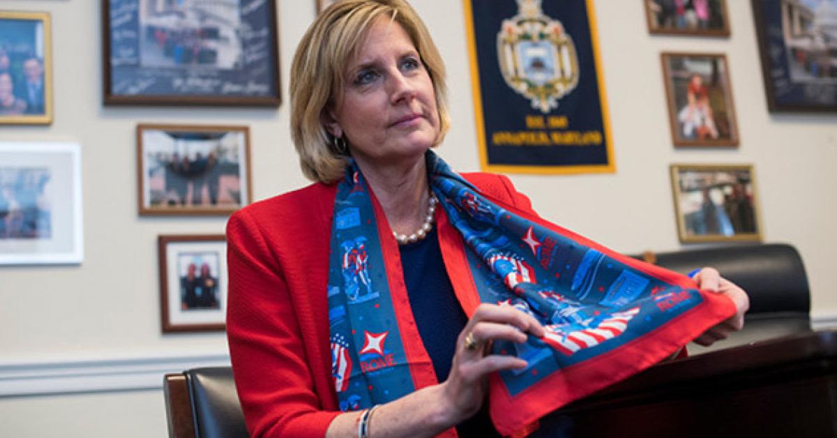 Rep. Claudia Tenney says new SAVE Act is key in protecting American Democracy