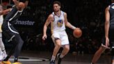 Klay facing career mortality after Warriors' win over Nets