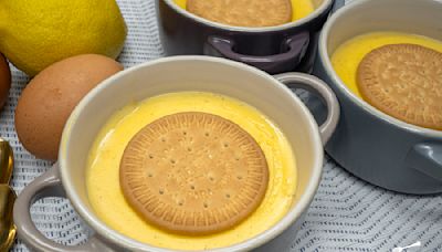 Natillas caseras, receta del postre más tradicional de España