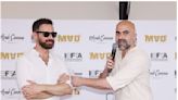 MAD Solutions & Arab Cinema Center Founders Alaa Karkouti And Maher Diab Talk 15 Years Of Promoting Arab Cinema...