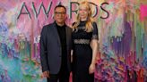 Riki Lindhome and Fred Armisen secretly wed two years ago