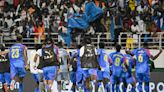 Egypt 1-1 DR Congo (pens. 7-8): Pharaohs crash out of AFCON as keeper Lionel Mpasi wins it from the spot