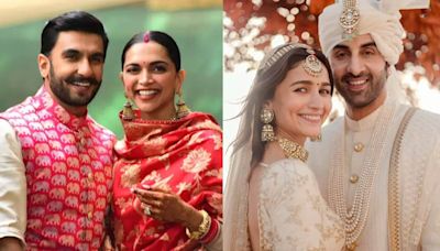 Zodiac signs of bollywood's most adored couples