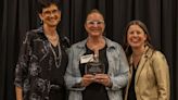 SD business women recognized at 13th annual Women in Business awards luncheon