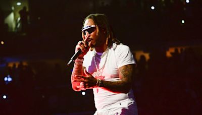 For The ‘Gram: 11 Future lyrics that would make great Instagram captions