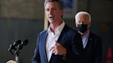 Gavin Newsom will replace Biden as 2024 nominee, Joe Rogan predicts