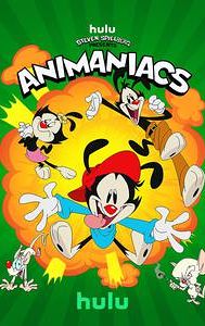 Animaniacs