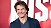 Tom Cruise fue a este cine de Miami y la gente enloqueció