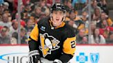 Penguins A to Z: What went wrong for Ryan Graves?