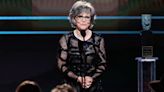 Sally Field Recalls Roles 'That Changed Me' as She Wins 2023 SAG Life Achievement Award