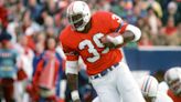 Ranking the Top 5 New England Patriots Running Backs of All Time