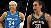 Here's when the women's 3-on-3 league developed by WNBA stars will debut