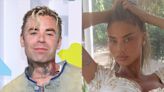 Mod Sun Spotted Kissing OnlyFans Model Sahara Ray After Avril Lavigne Breakup