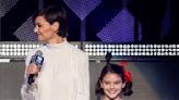 Everything We Know About Suri Cruise