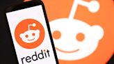 Reddit Shares Dip in 2nd Trading Day